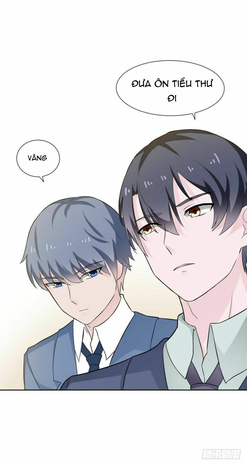 Thiên Kim Đường Môn: Chapter 101