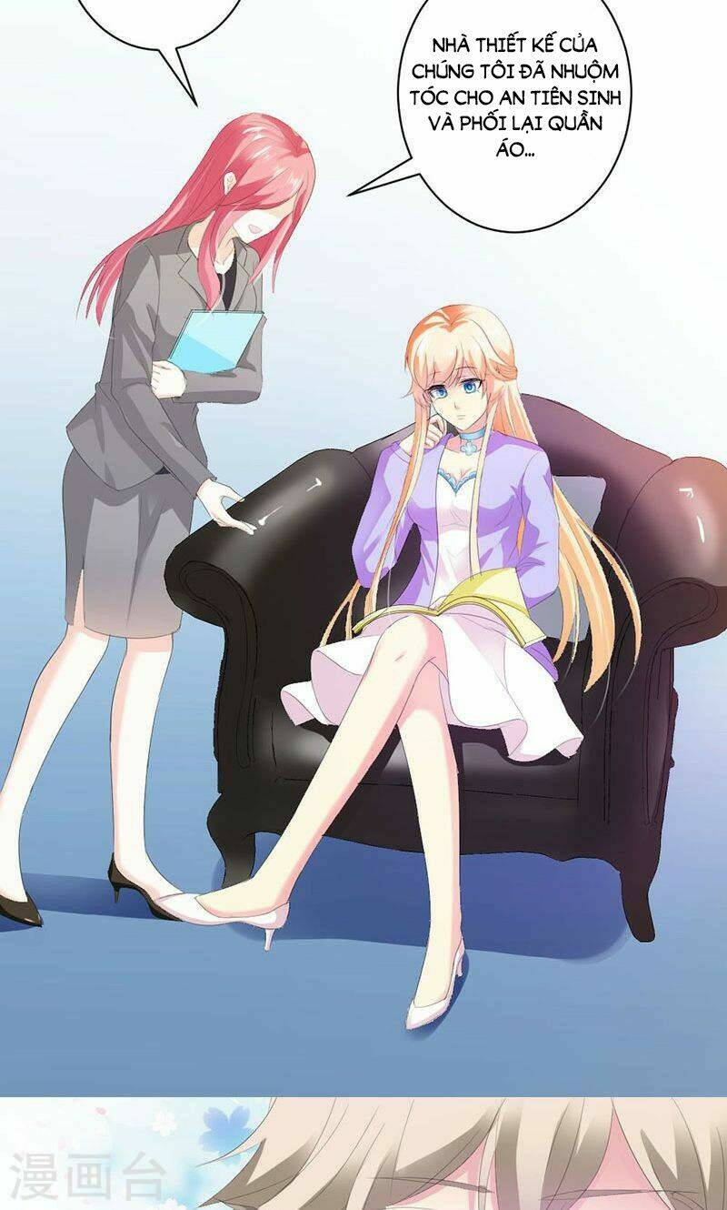 Này! Đừng Động Vào Phô Mai Của Tôi: Chapter 30