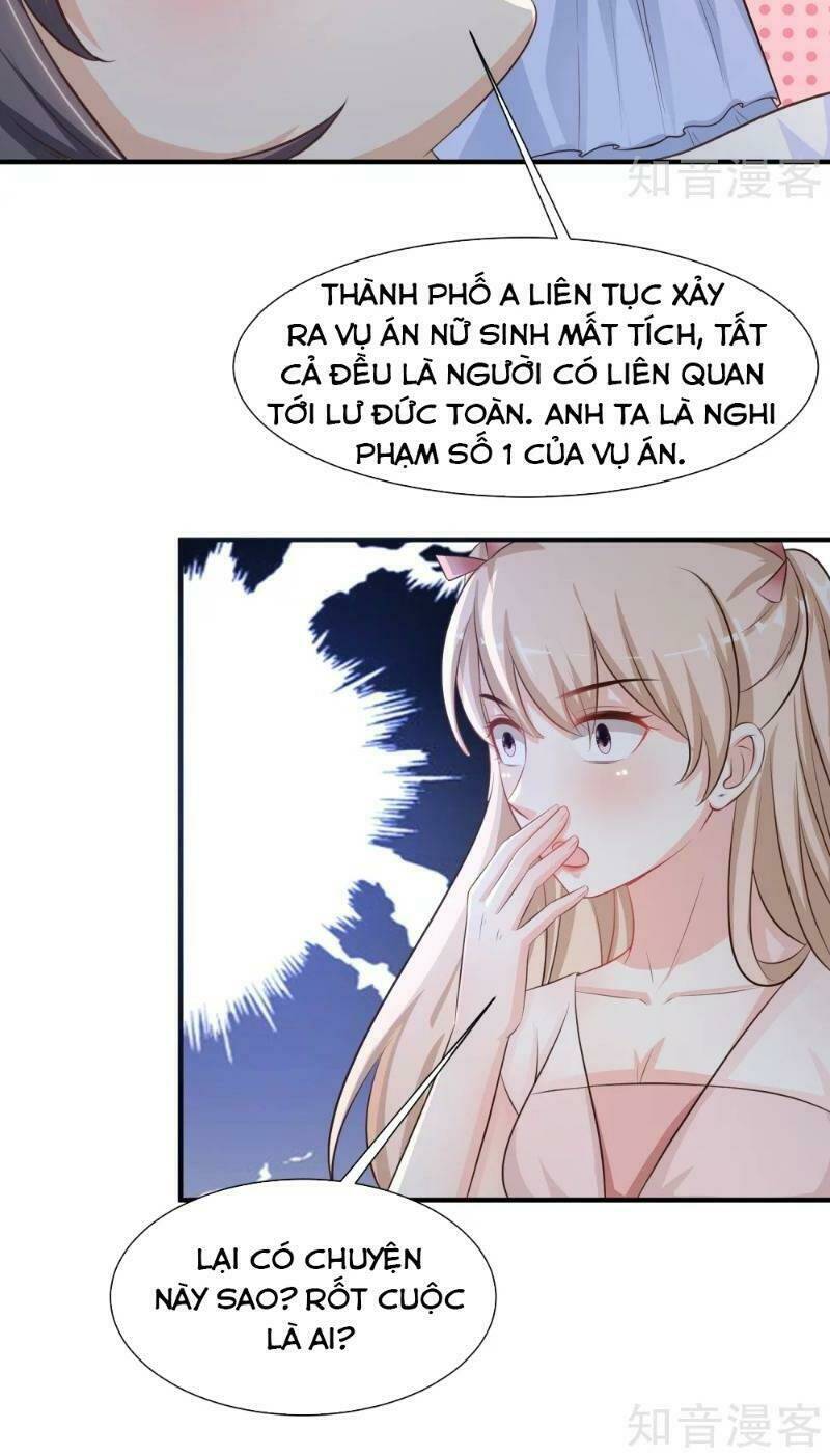 Tối Cường Vận Đào Hoa: Chapter 92