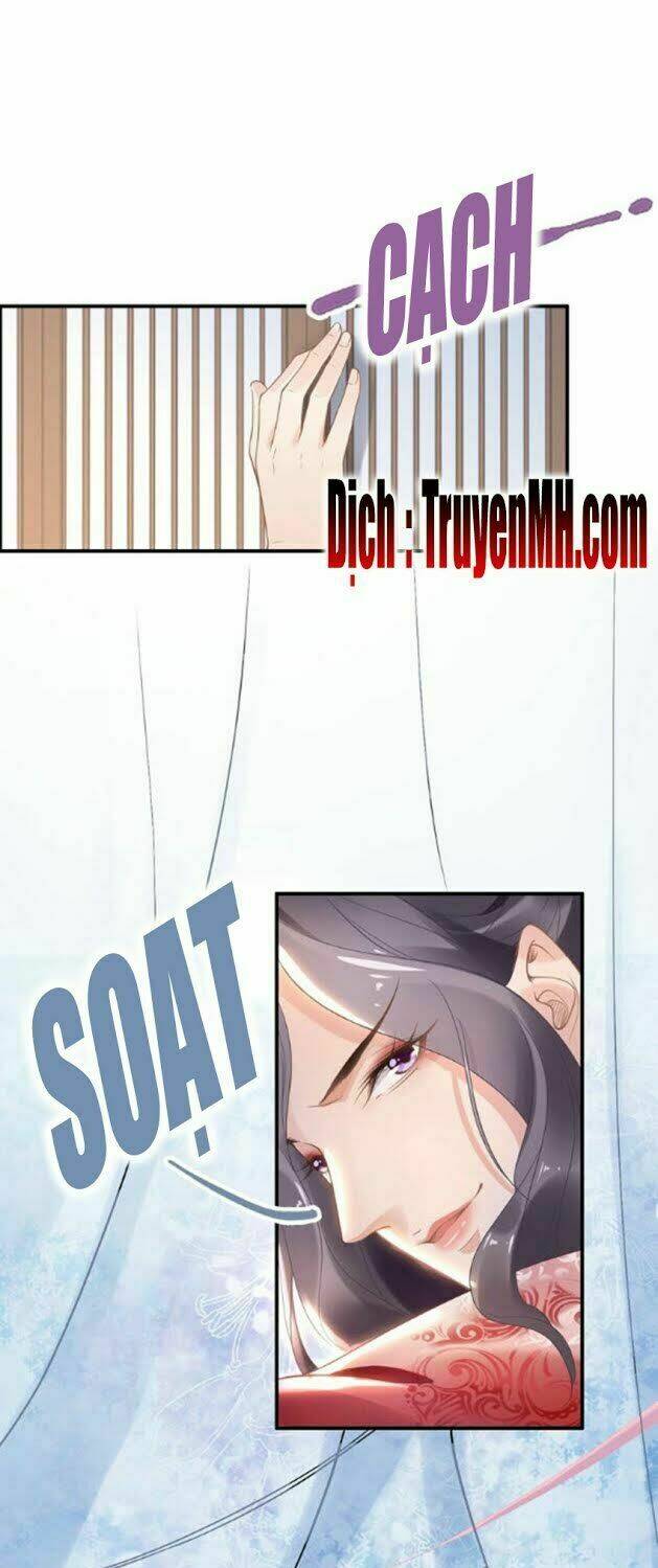 Nhất Sinh Nhất Thế Tiếu Thương Khung: Chapter 12