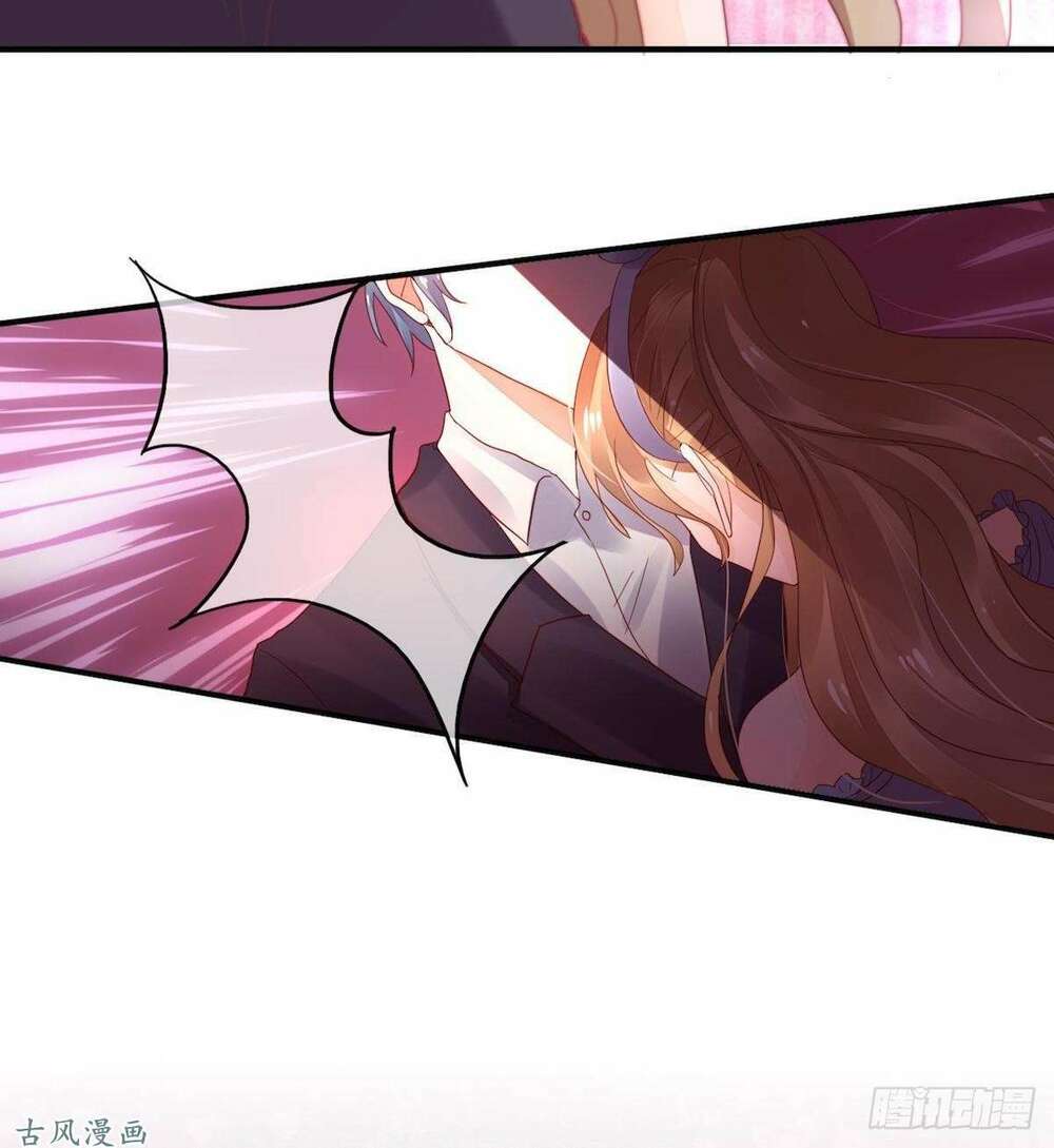 Manh Thê Khó Dỗ: Chapter 37