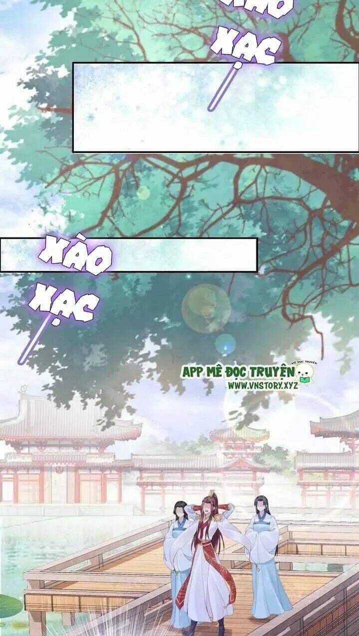 Nhất Sinh Nhất Thế Tiếu Thương Khung: Chapter 35