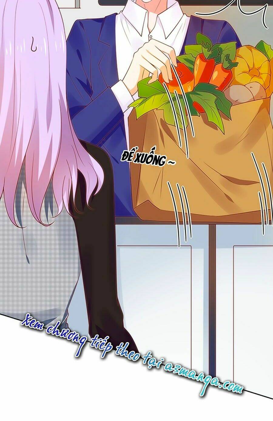 Bạn Trai Là Ngôi Sao: Chapter 115