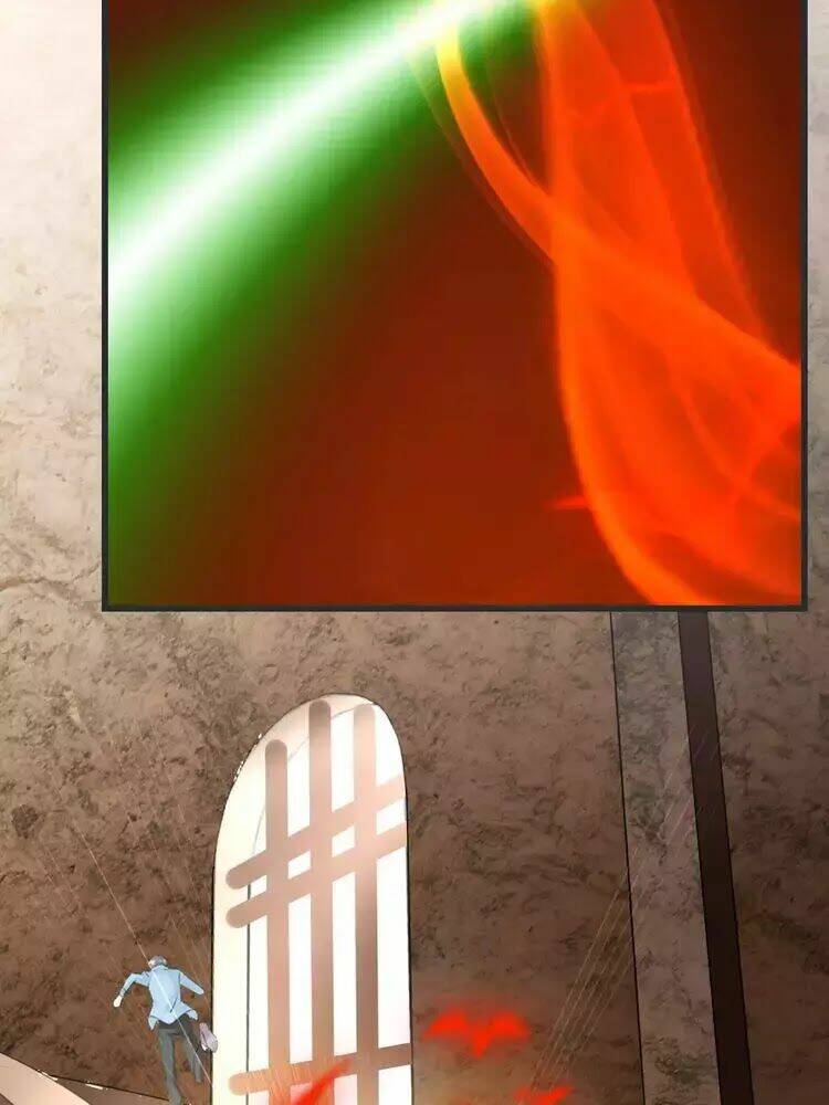 Thiên Thần Không Có Tiết Tháo: Chapter 51