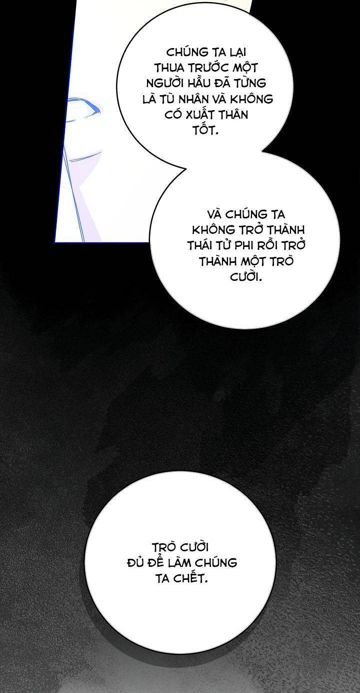 Cô Hầu Giỏi Giang: Chapter 52