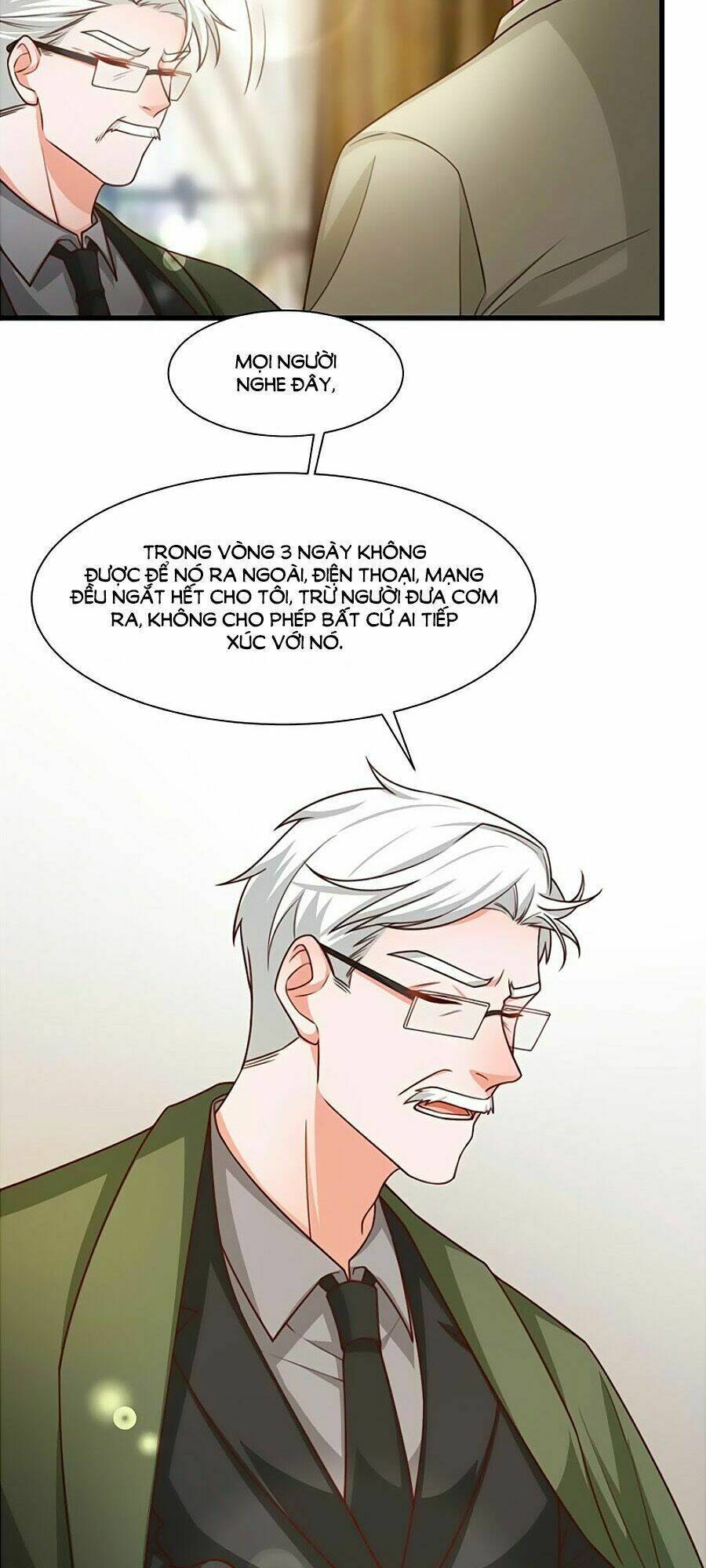 Nhật Ký Báo Thù Của Thiên Kim Hai Mặt: Chapter 30