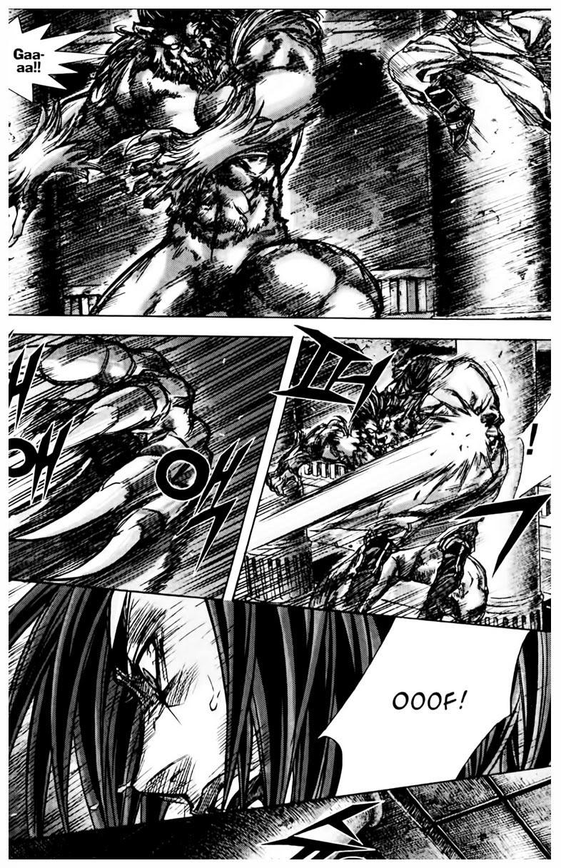 Diêm Đế: Chapter 171