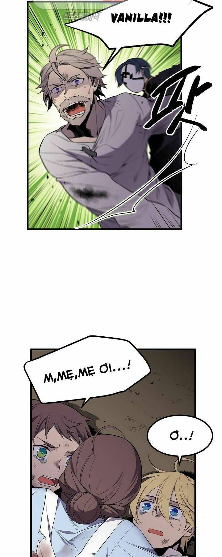 Kiểm Tra Sức Mạnh Vô Hạn: Chapter 13