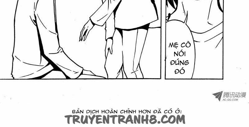 Nhân Quả Tuần Hoàn: Chapter 27.3