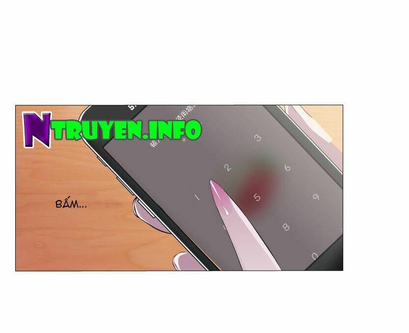 Cạm Bẫy Của Nữ Thần: Chapter 56