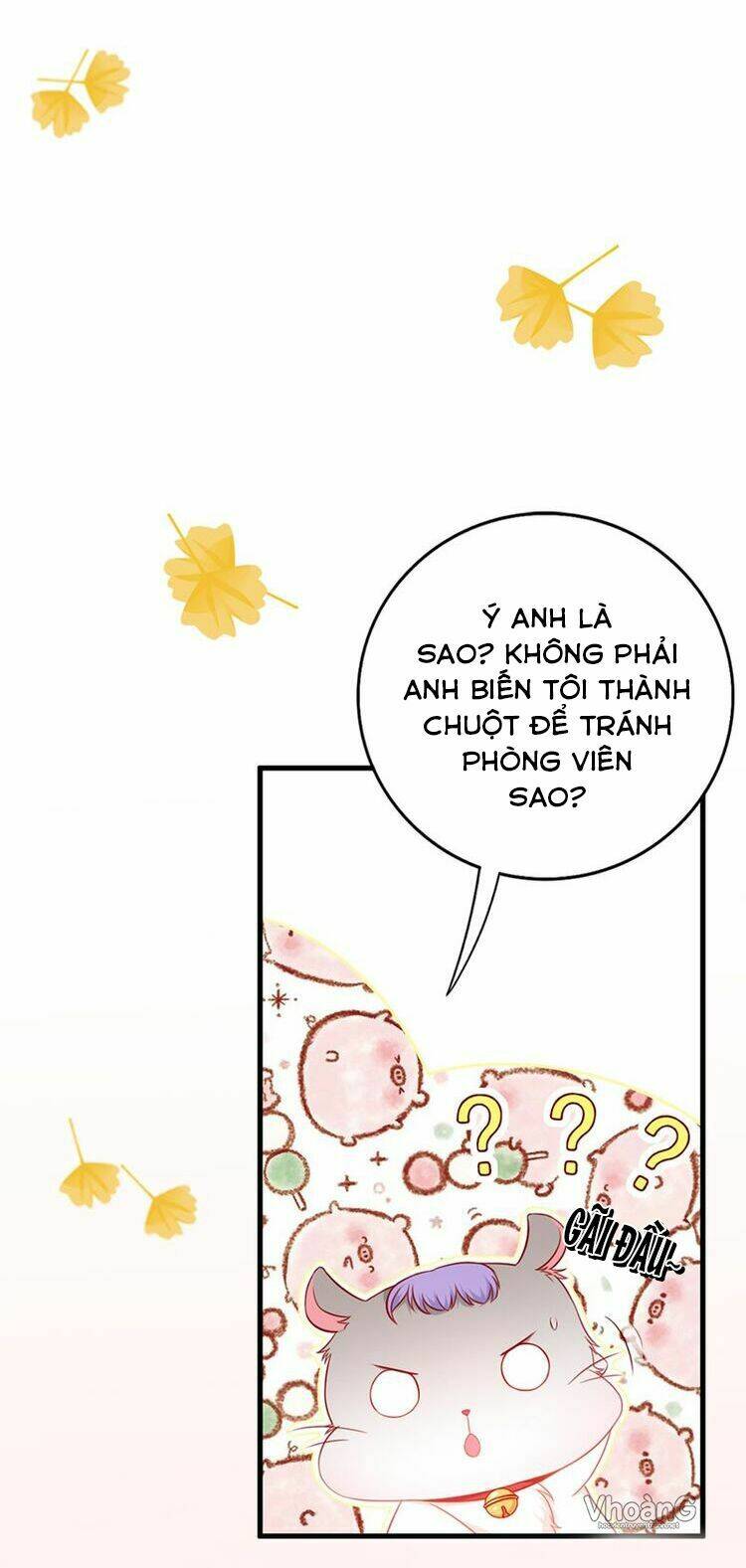 Kế Ước Ngọt Sủng:quốc Dân Lão Công Đích Tiểu Chiếm Giữ Thử: Chapter 3