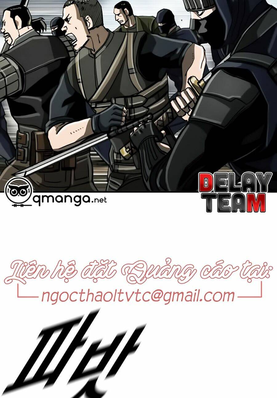 Thợ Săn Đầu Tiên: Chapter 52