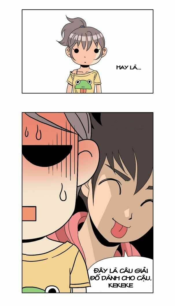 Hanged Doll: Chapter 6