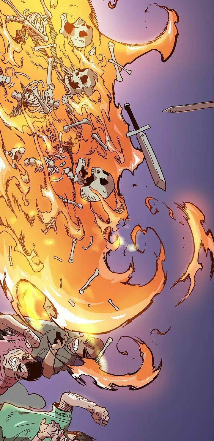 Nô Lệ Nghịch Thiên: Chapter 4