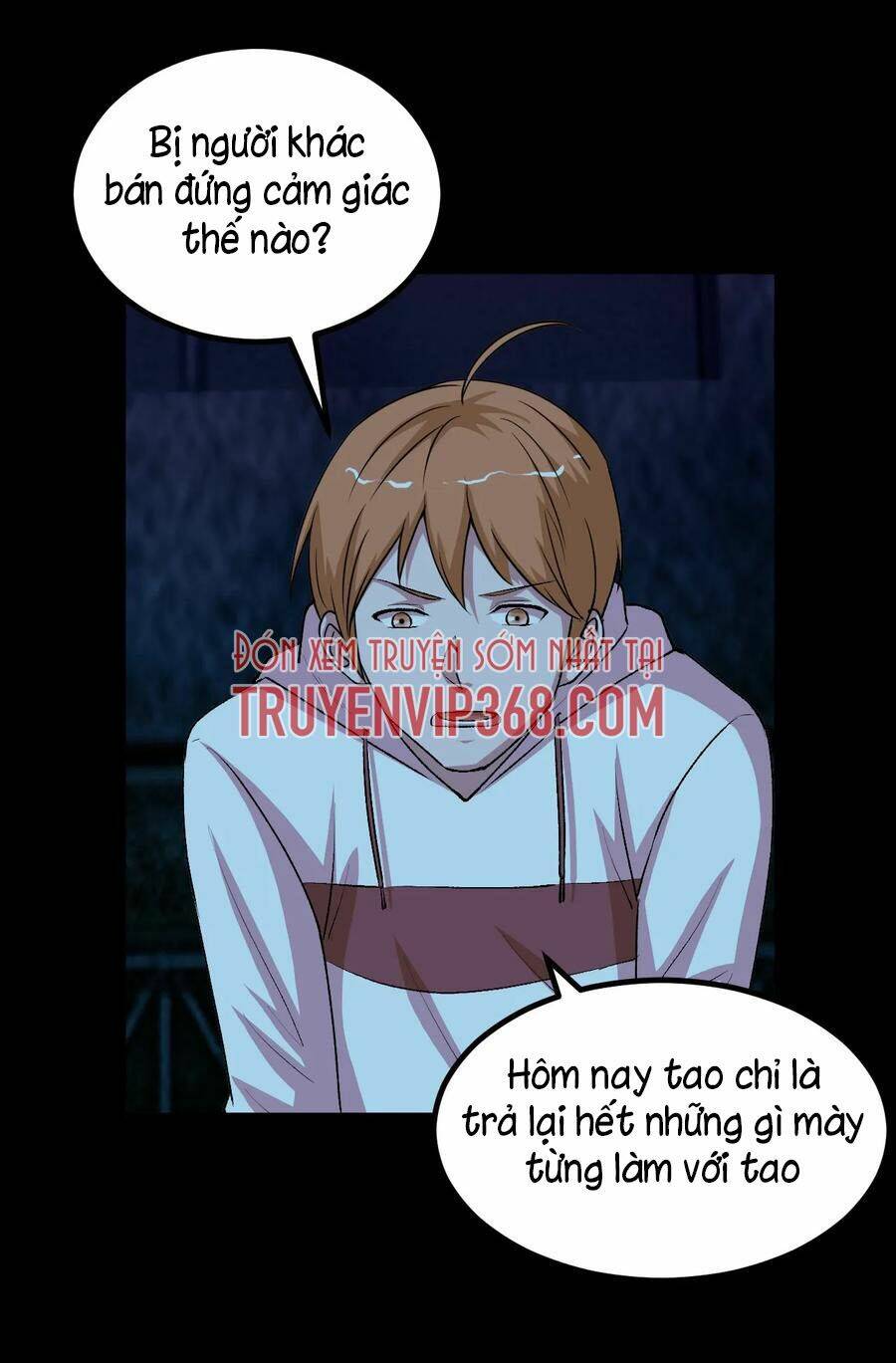 Đai Ca Trở Lại Tuổi 16: Chapter 138