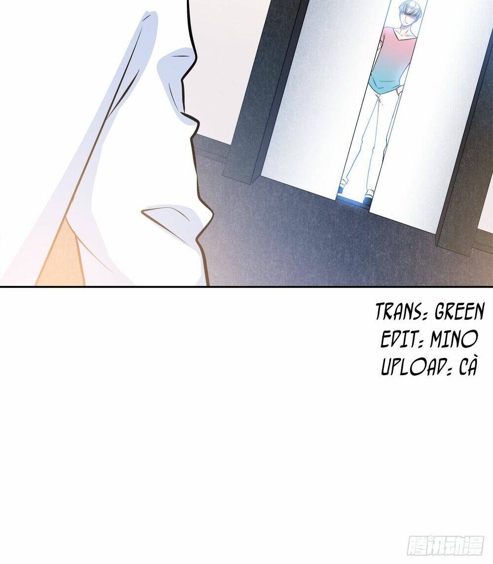 Người Yêu Thời Không: Chapter 61