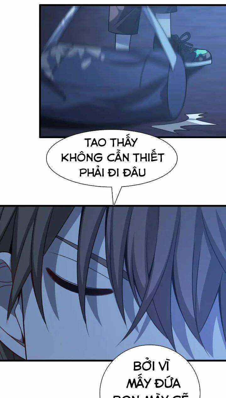 Trọng Sinh Tiểu Y Tiên: Chapter 43