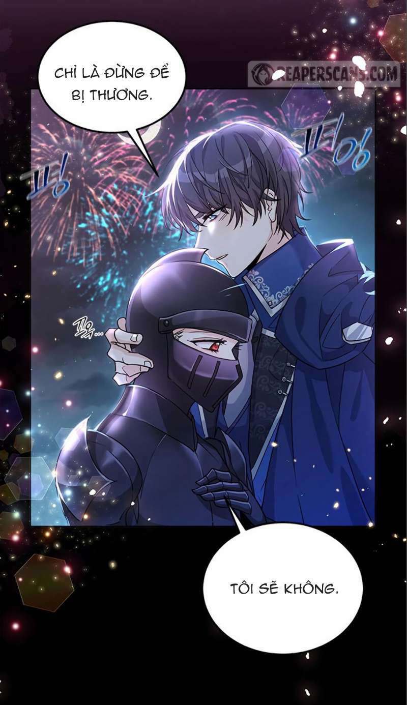 Nữ Hiệp Trở Về: Chapter 15.3