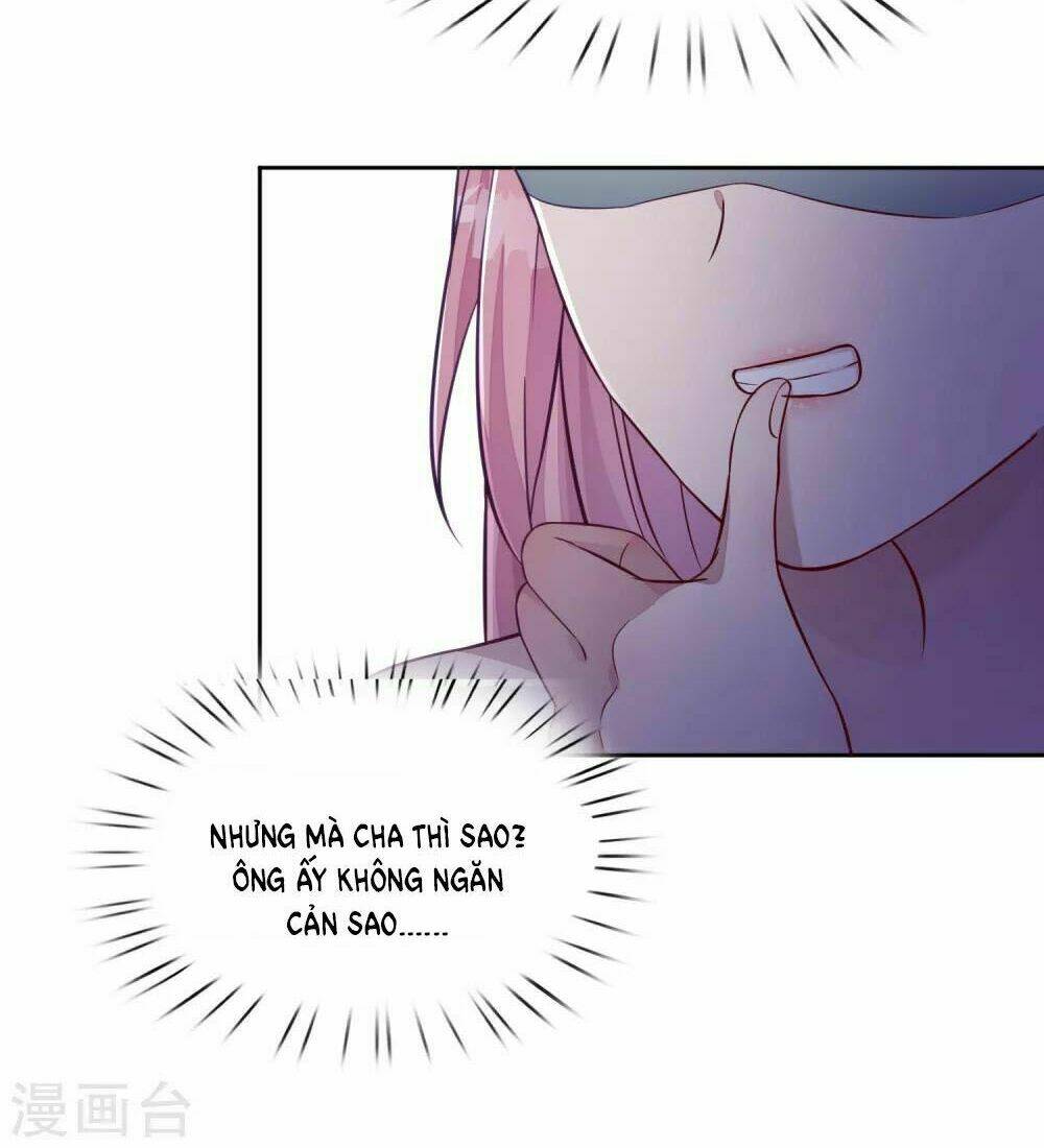 Tổng Tài Thịnh Sủng Tiền Thê: Chapter 10