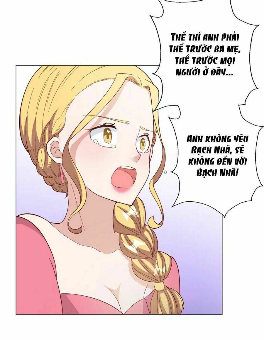 Hôn Nhân Dục Vọng: Thiếu Gia Nhẹ Một Chút!: Chapter 124