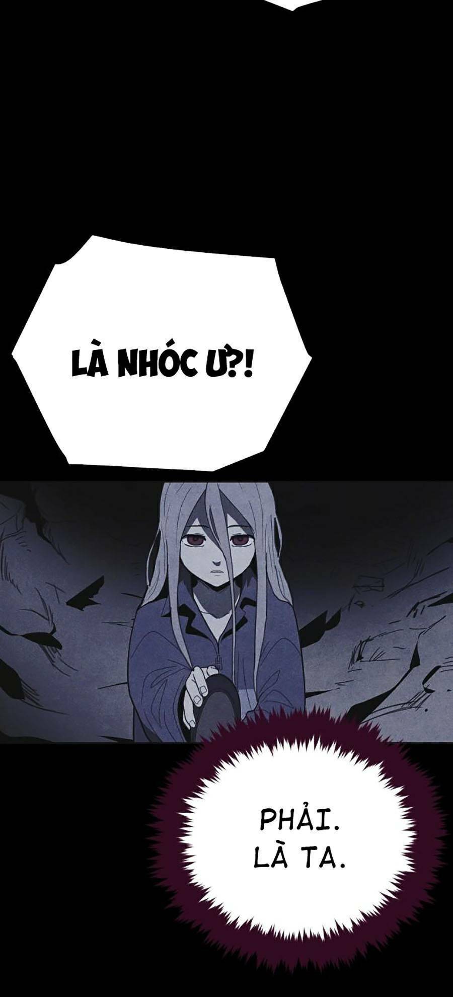 Cậu Bé Shotgun: Chapter 36