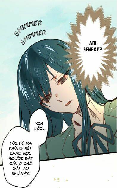 The Girl I Like Is A Boy: Chapter 1