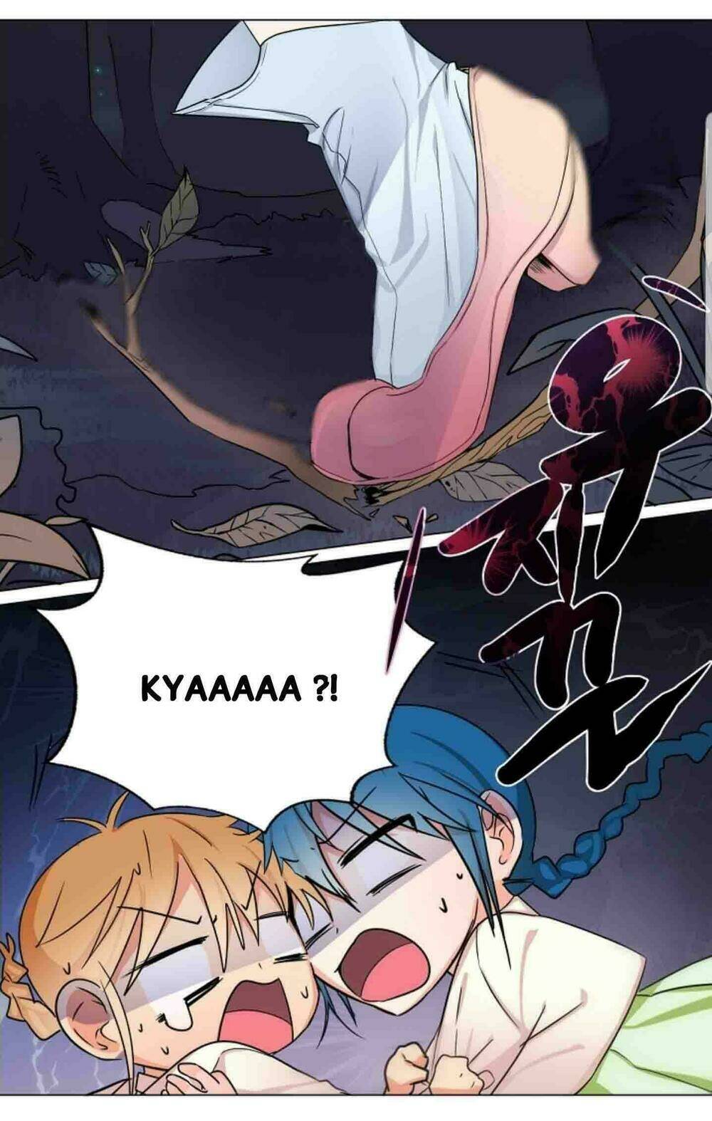 Chae Hong Sa: Chapter 19
