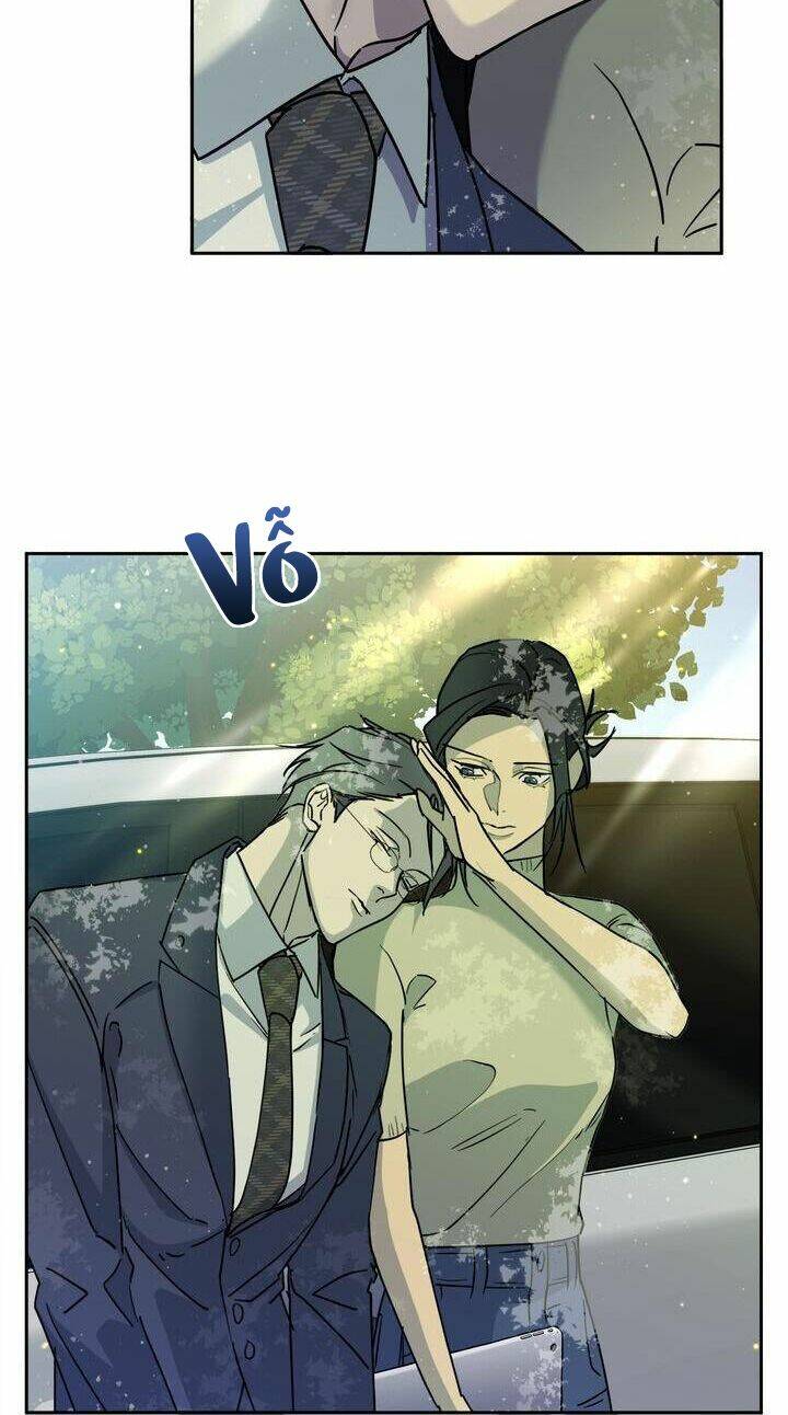 Màn Đêm Buông Xuống Là Khi Qụa Kêu: Chapter 32
