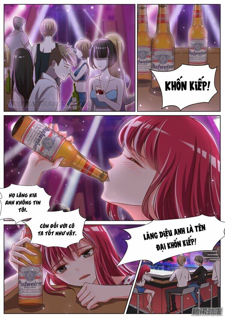 Vương Bài Giáo Thảo: Chapter 65