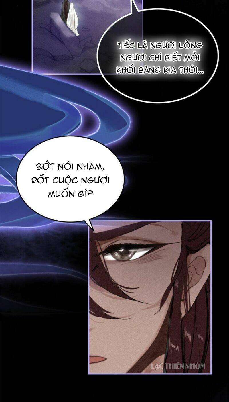 Đế Sư Tại Thượng: Chapter 53