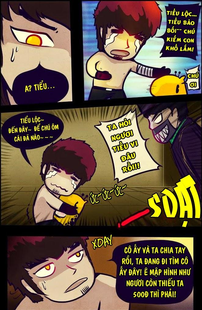 Zombie Brother: Chapter 55