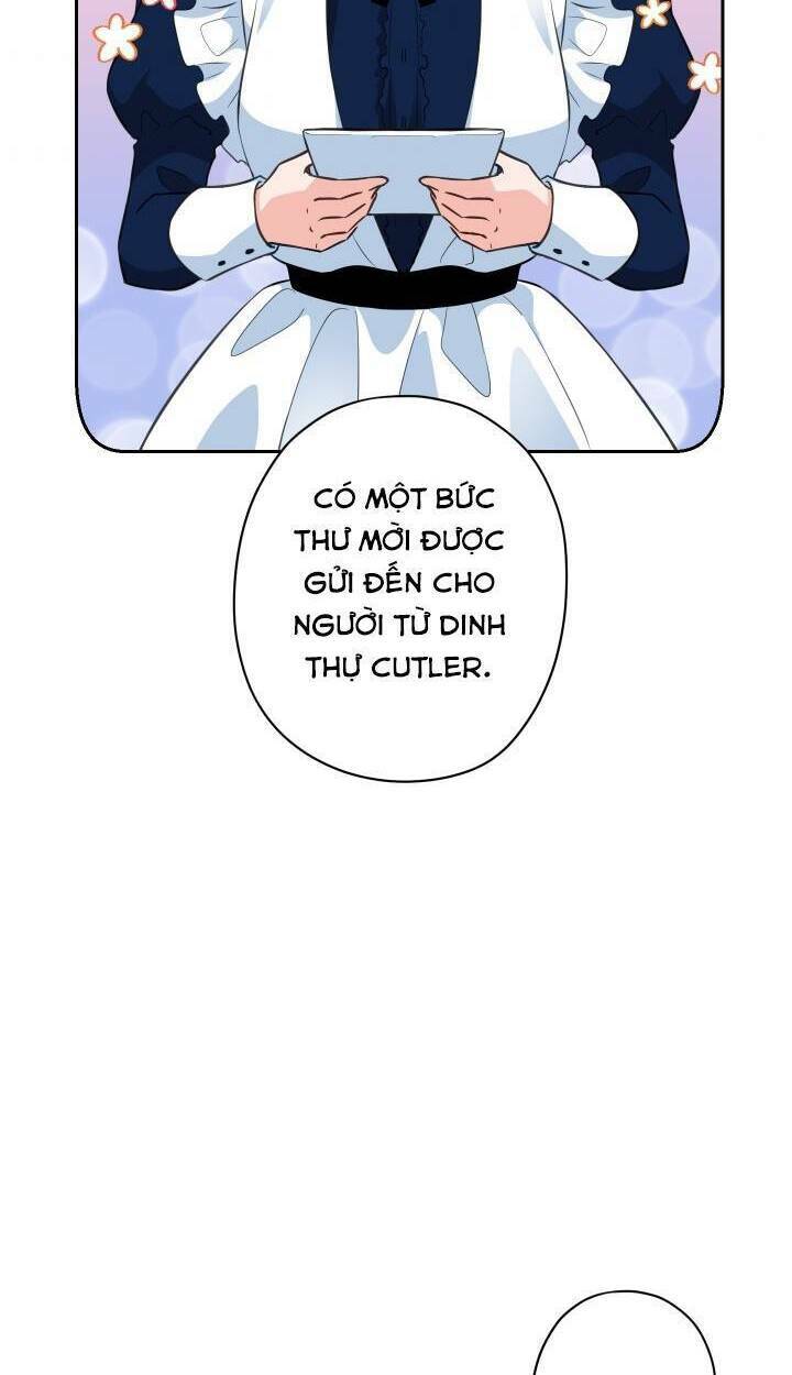 Gửi Đến Người Bạn Của Tôi: Chapter 13