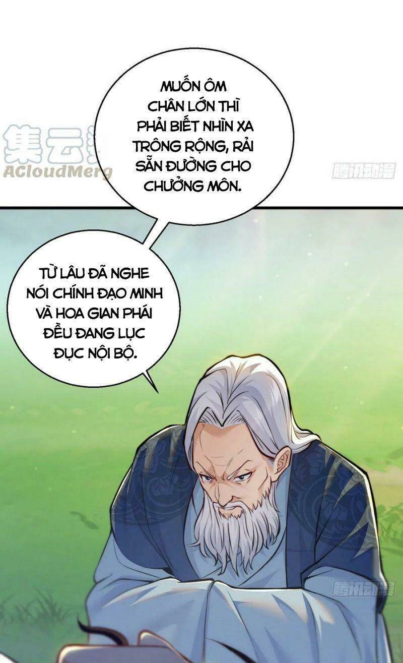 Ta Là Đại Hoàn Đan: Chapter 59