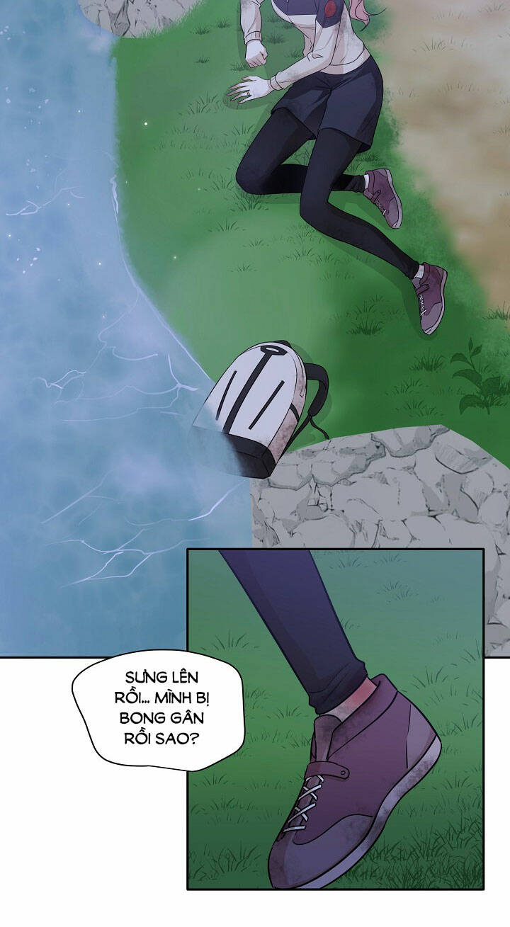 Cuộc Sống Kỳ Thú: Chapter 96