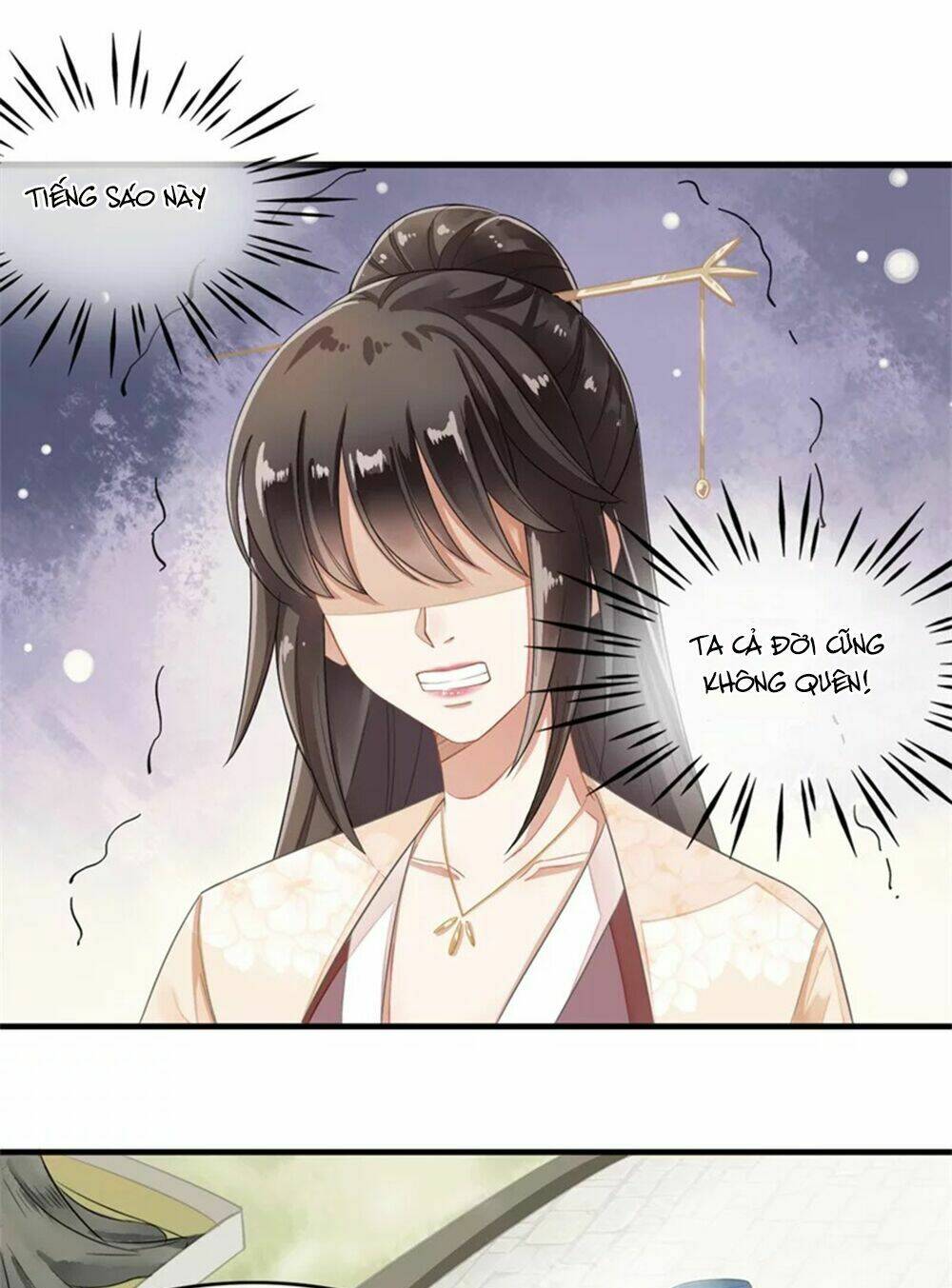 Đích Nữ Hữu Độc: Chapter 11