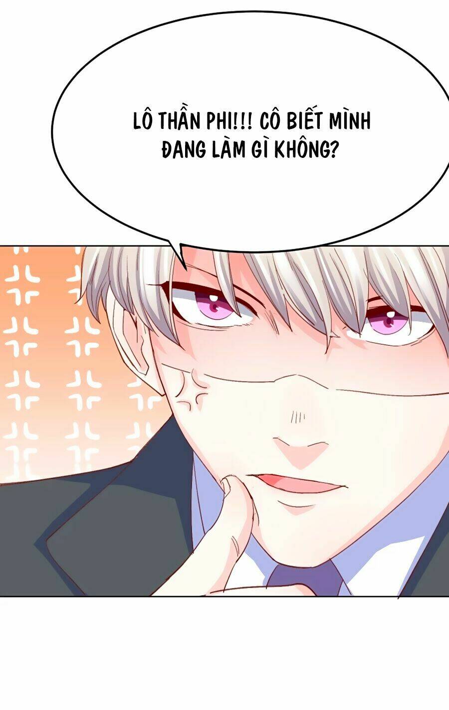 Ta Và Nam Thần Cởi Áo Ngủ Rồi: Chapter 3