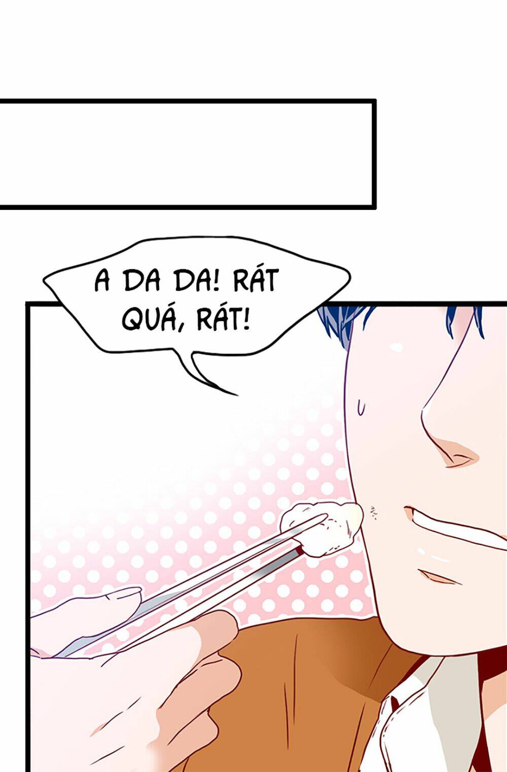 Thư Ký Kim Sao Thế Nhỉ?: Chapter 27