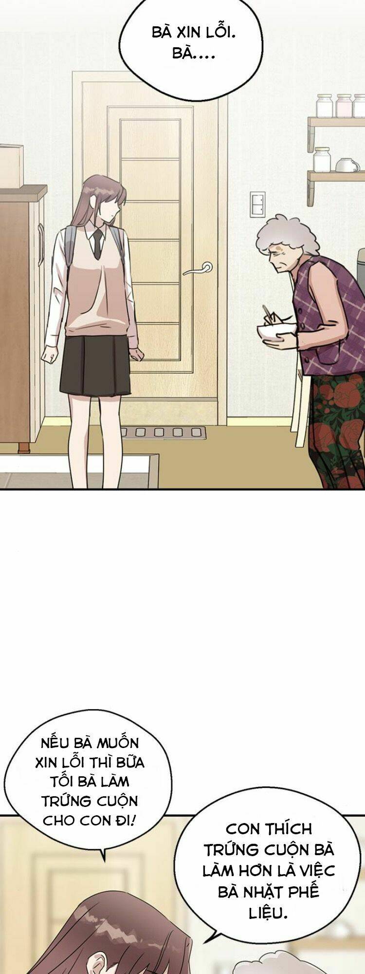 Duyên Nợ Kiếp Trước: Chapter 3