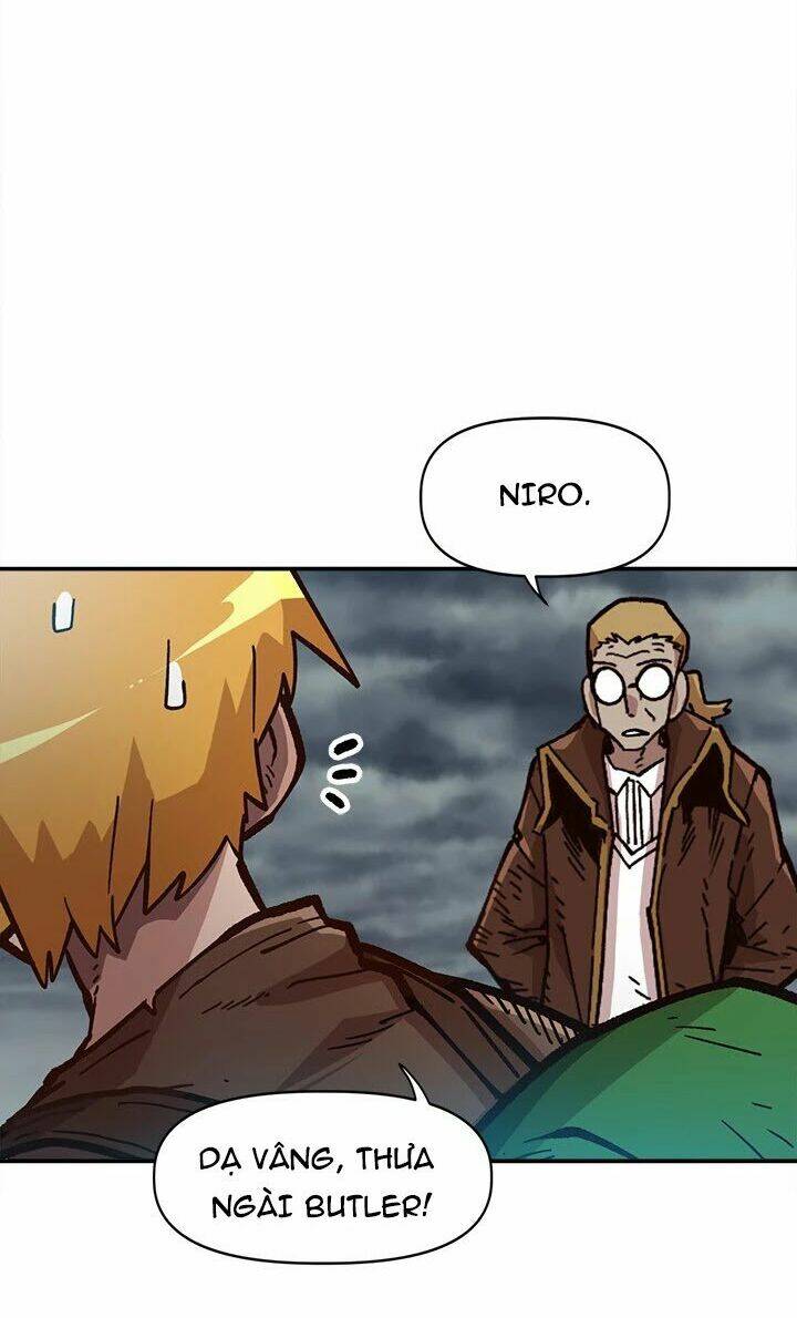 Nô Lệ Nghịch Thiên: Chapter 28