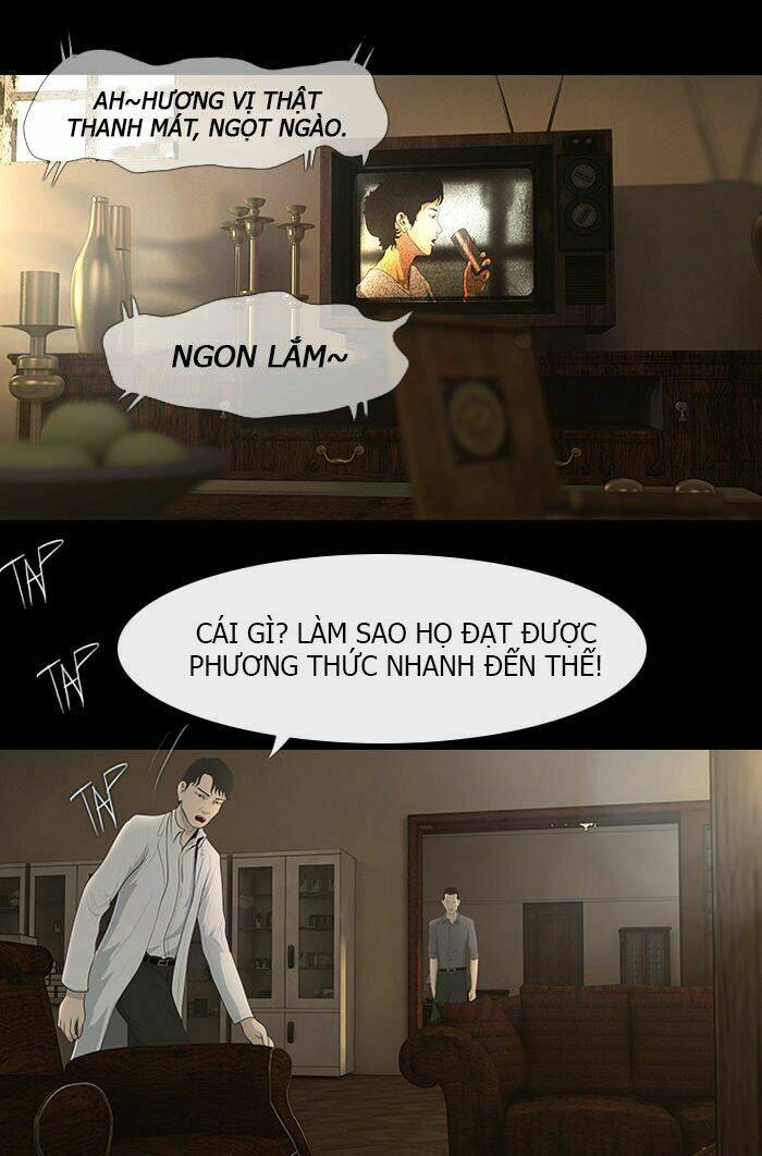 Dead Days: Chapter 43