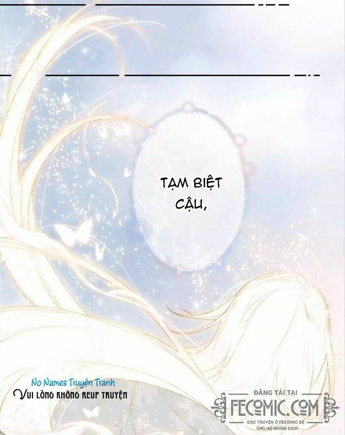 Sos! Tôi Đã Yêu Một Con Sâu Bướm (Phần 2): Chapter 24