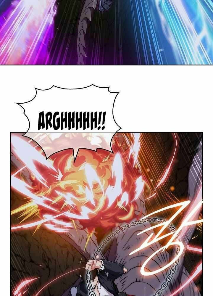 Kẻ Phát Hoạ Ấn Chú: Chapter 3