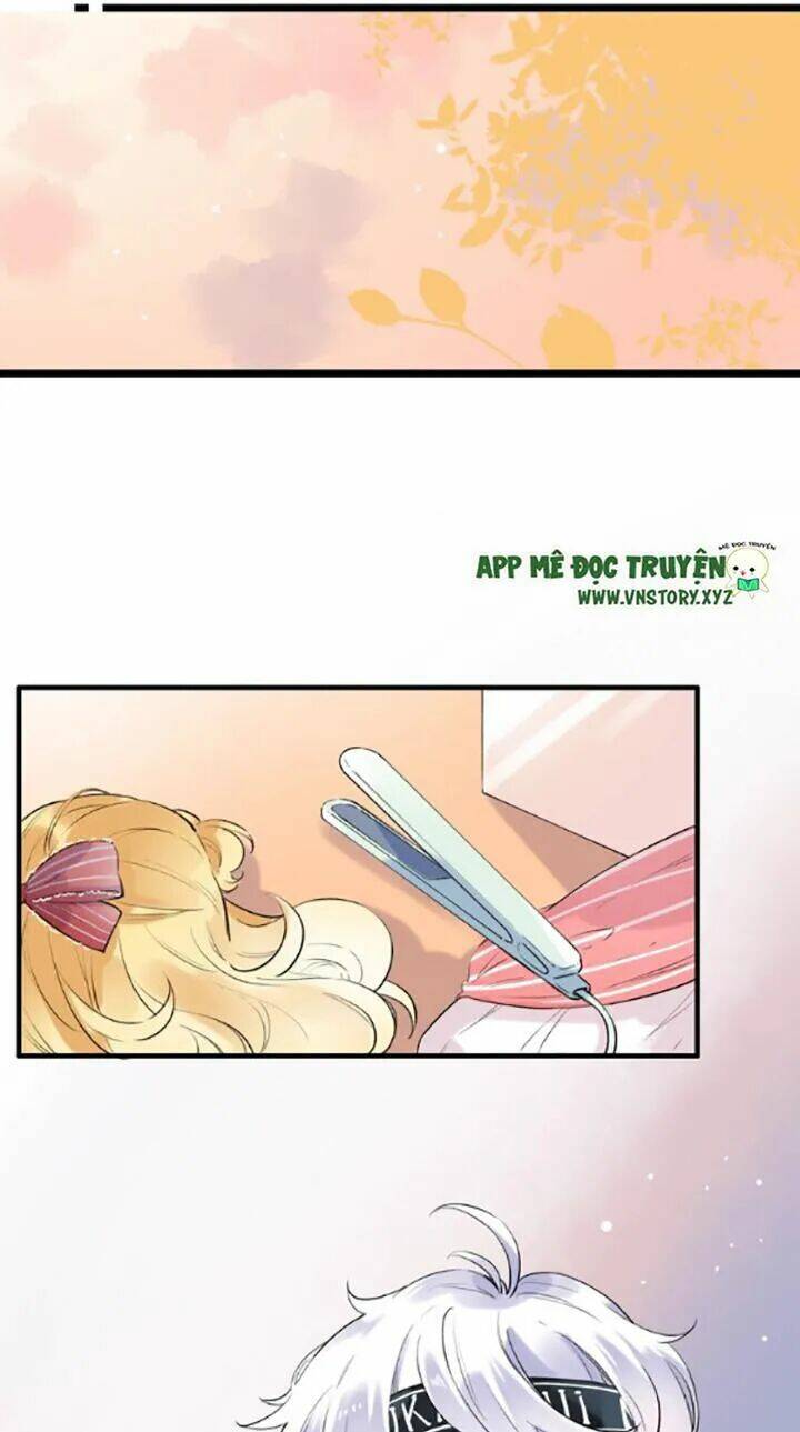 Trạch Thượng Tịch Mịch Huỳnh Hỏa: Chapter 45