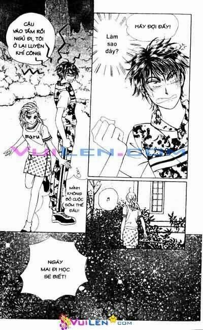 Cô gái Trung Hoa: Chapter 6