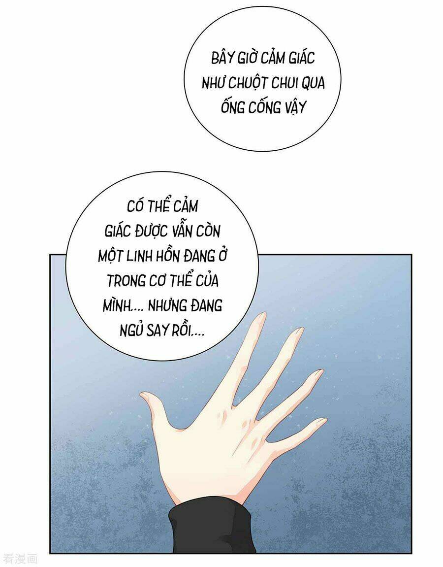 Người Yêu Ẩn Hình Của Ảnh Đế: Chapter 39
