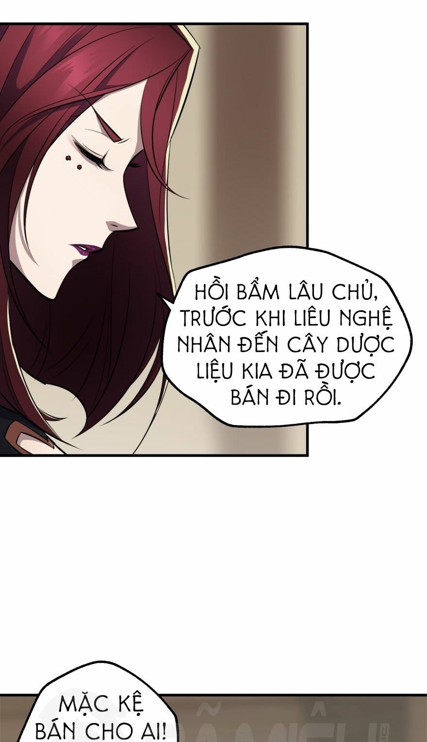 Thú Nhân: Chapter 51
