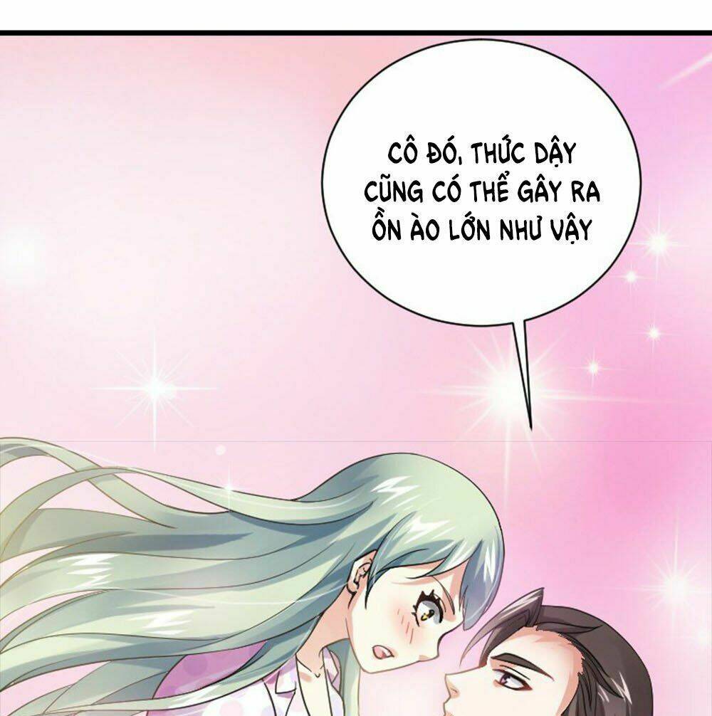 Vạn Năm Nhân Duyên Nhất Tuyến Khiên: Chapter 26