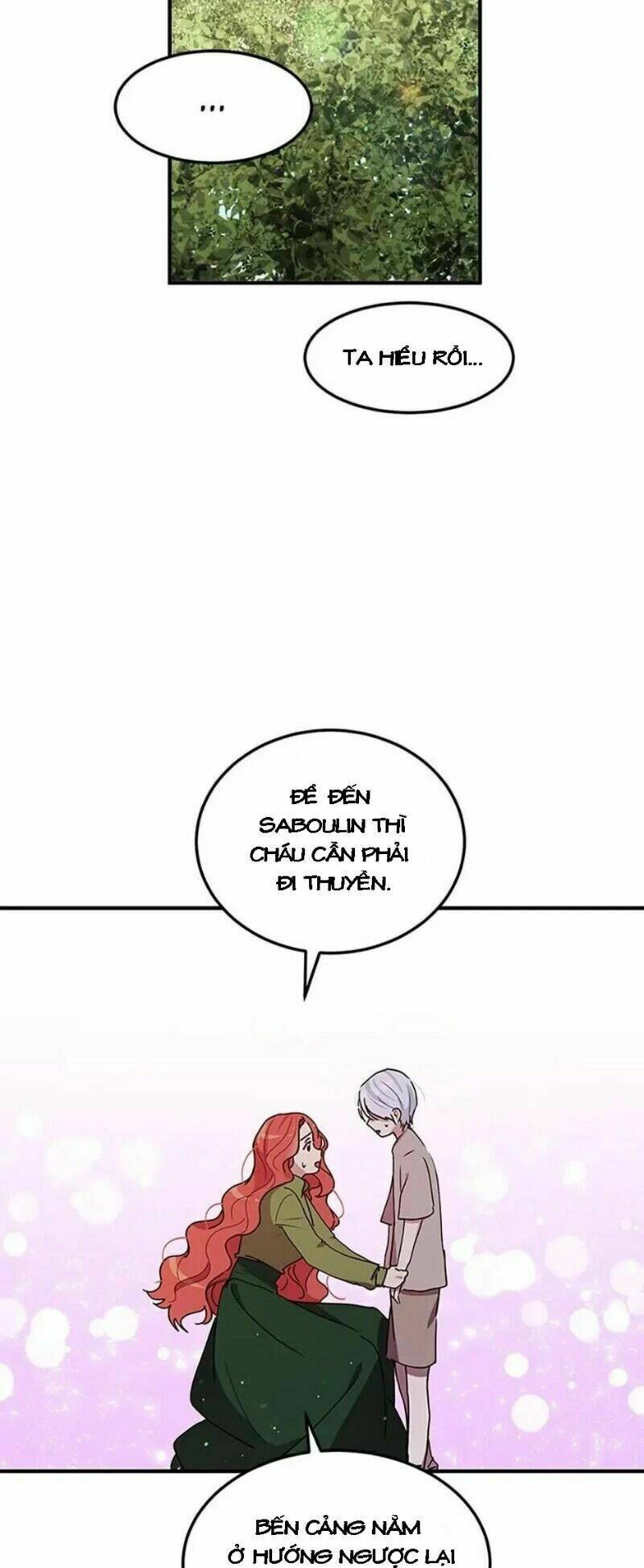 Công Tước, Loạn Vừa Thôi!: Chapter 82