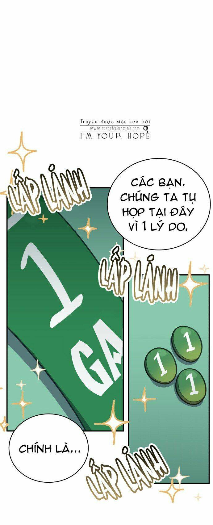 Lạy Chúa! Xin Hãy Để Con Trở Thành Ác Ma: Chapter 7