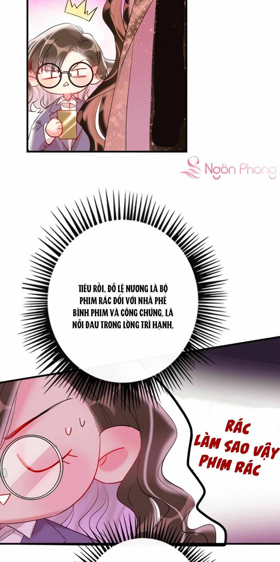 Cô Ấy Thật Xinh Đẹp: Chapter 4